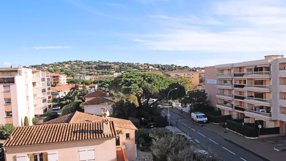 Résidence Les Coralies