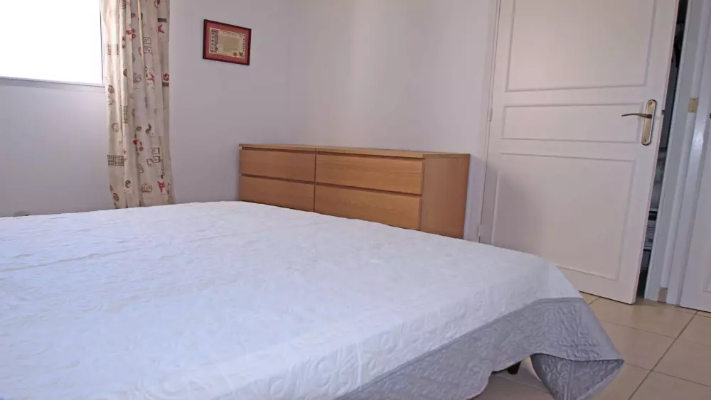 Résidence Les Coralies