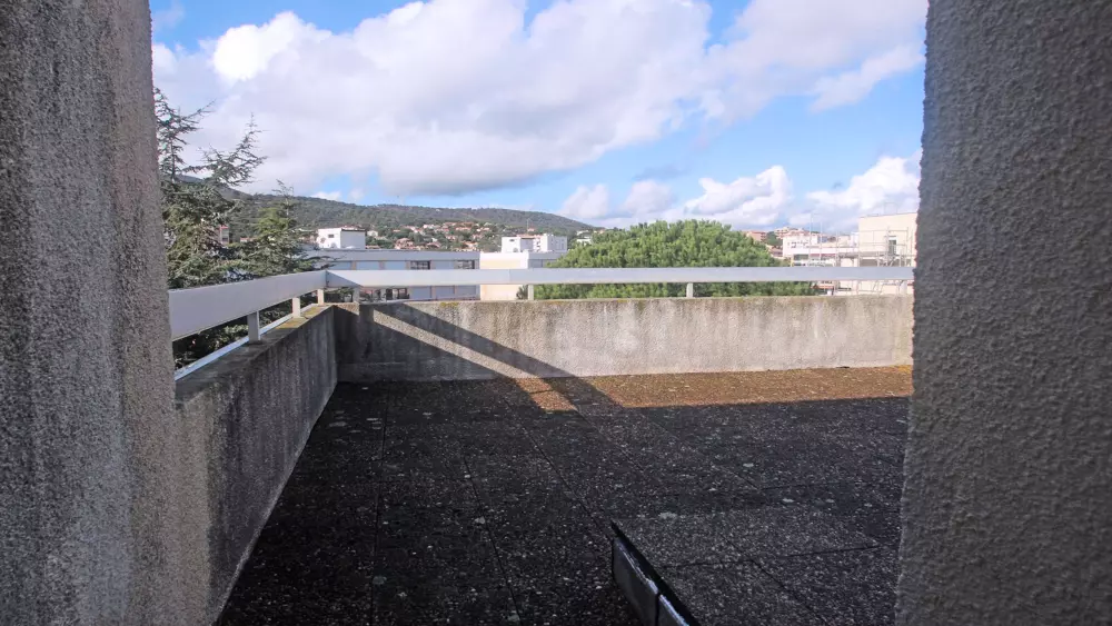 Résidence Les Coralies