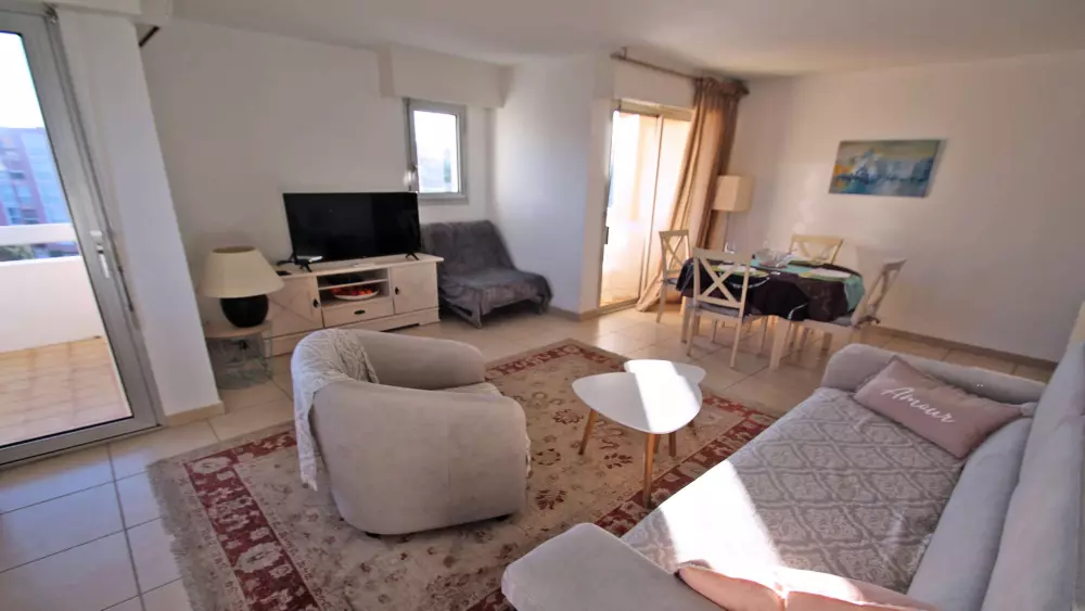 Résidence Les Coralies