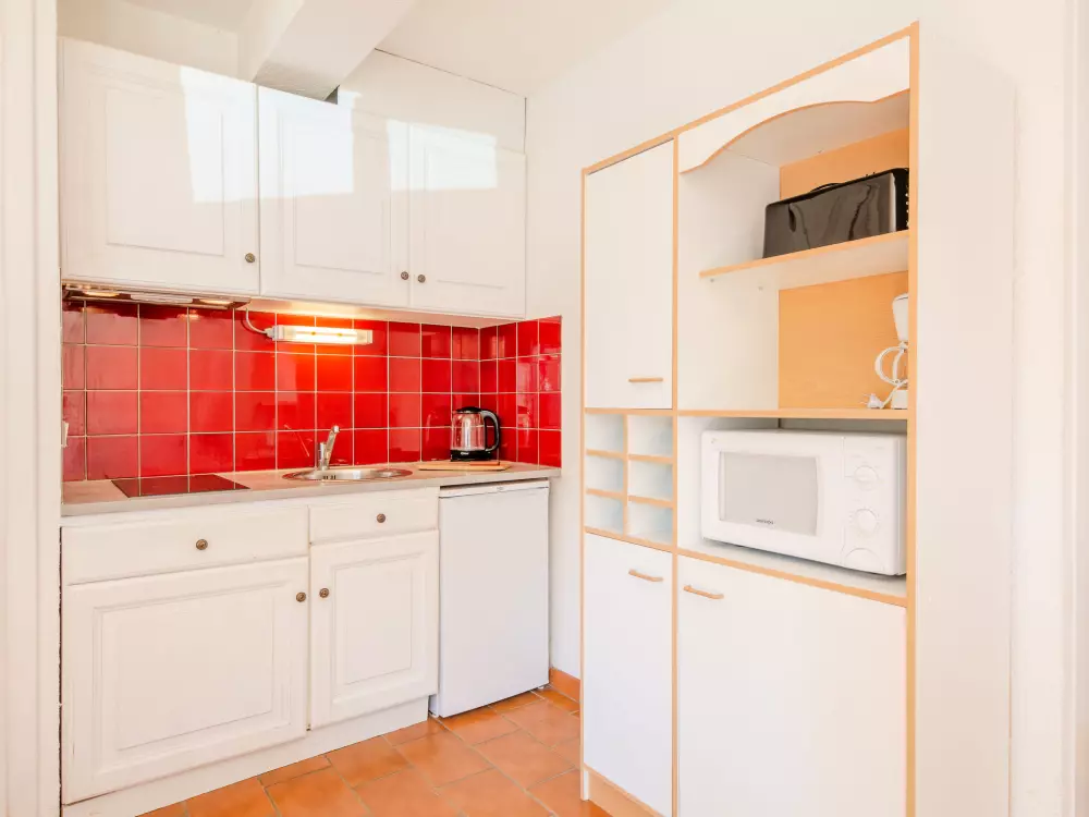 Résidence Les Coralines