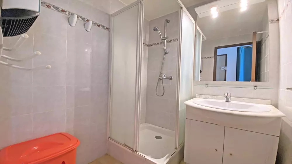 Résidence Les Coralines