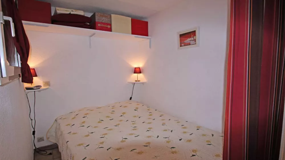 Résidence Les Coralines