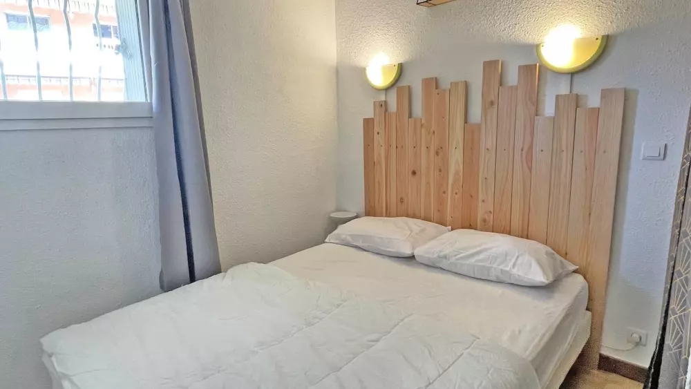 Résidence Les Coralines