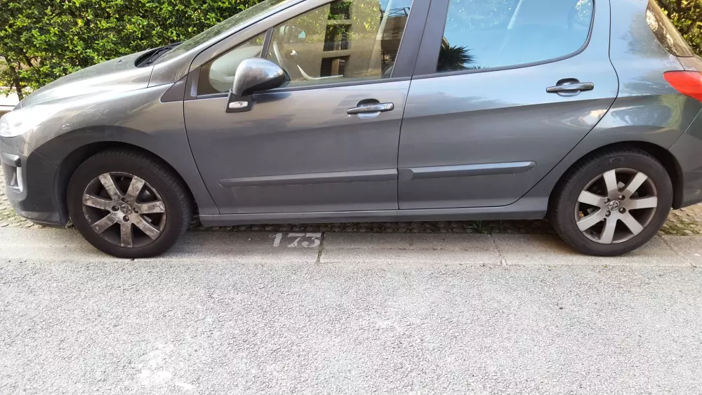 Résidence Les Coralines