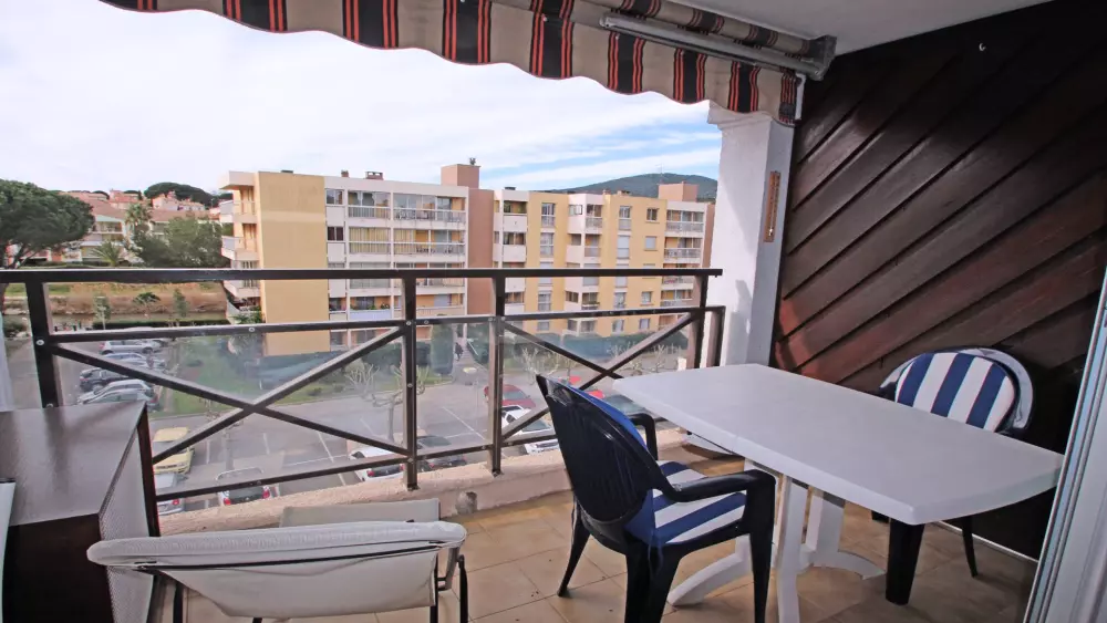 Résidence Les Coralines