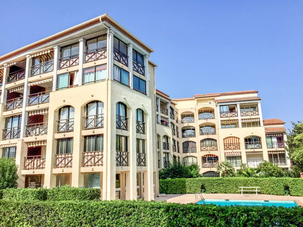 Résidence Les Coralines