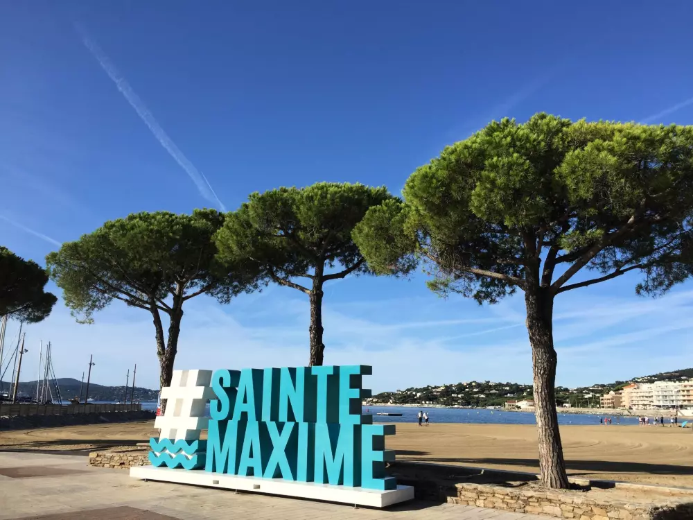 Résidence Les Coralines