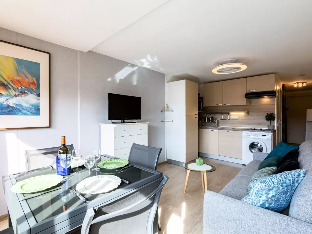 Résidence Les Coralines