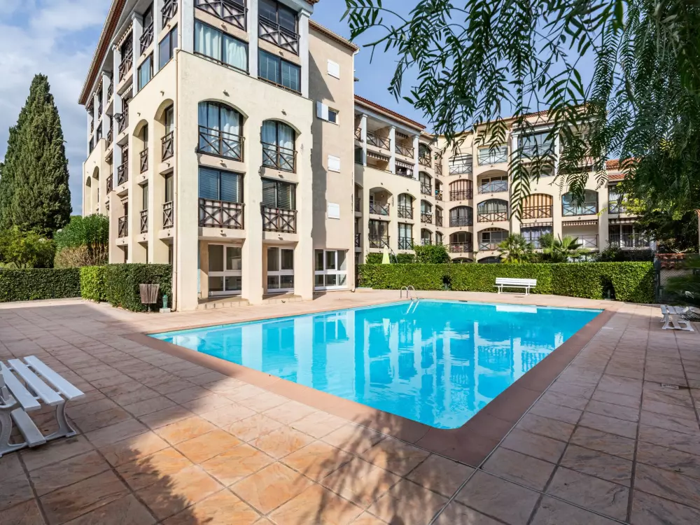 Résidence Les Coralines