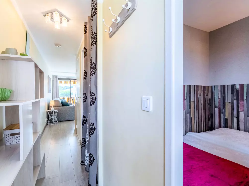 Résidence Les Coralines