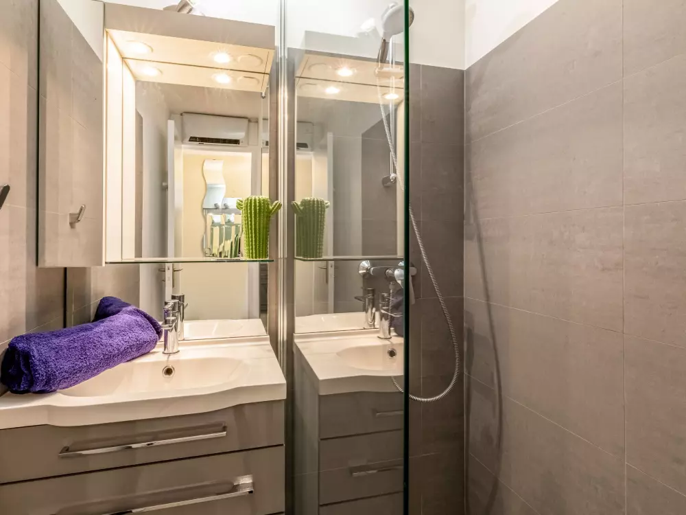 Résidence Les Coralines