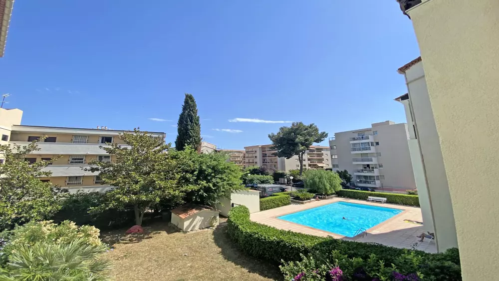 Résidence Les Coralines