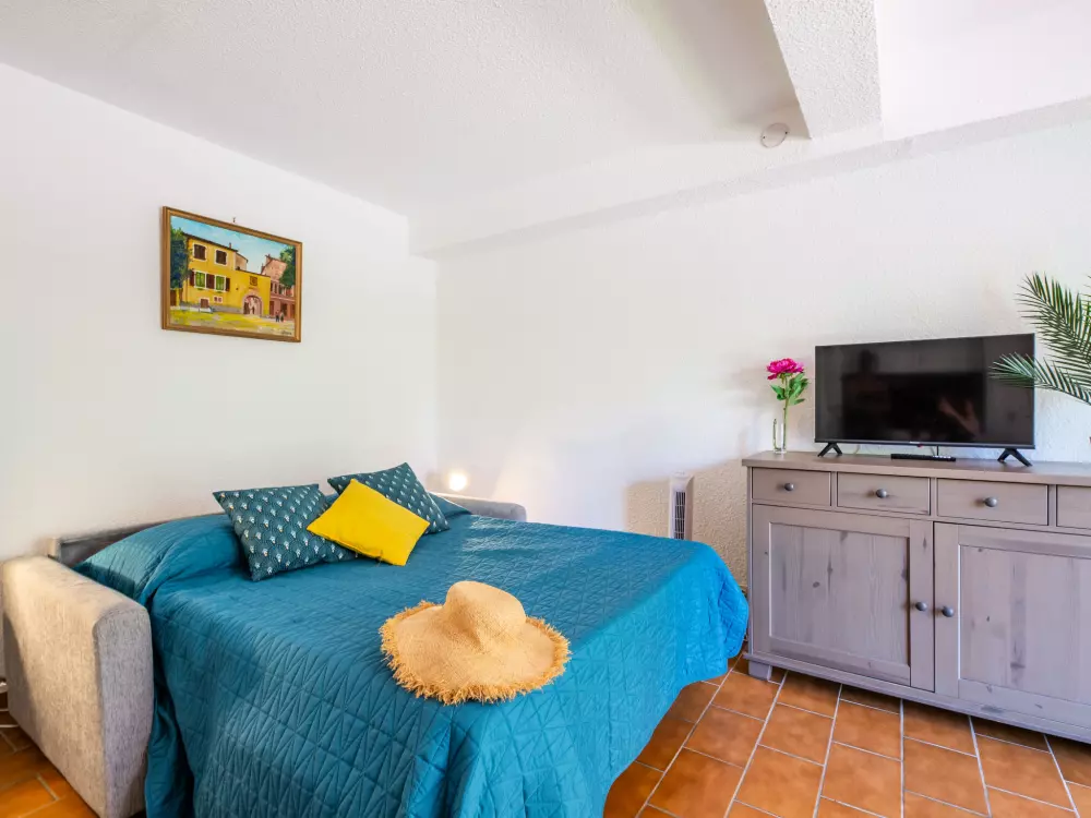 Résidence Les Coralines