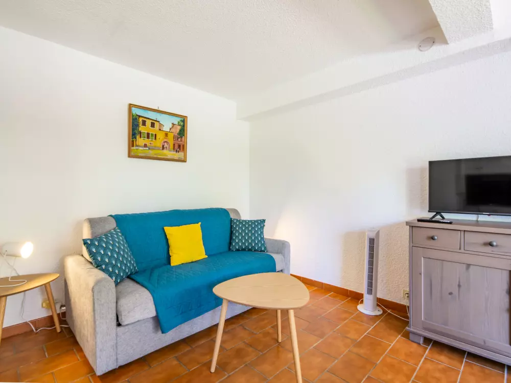 Résidence Les Coralines