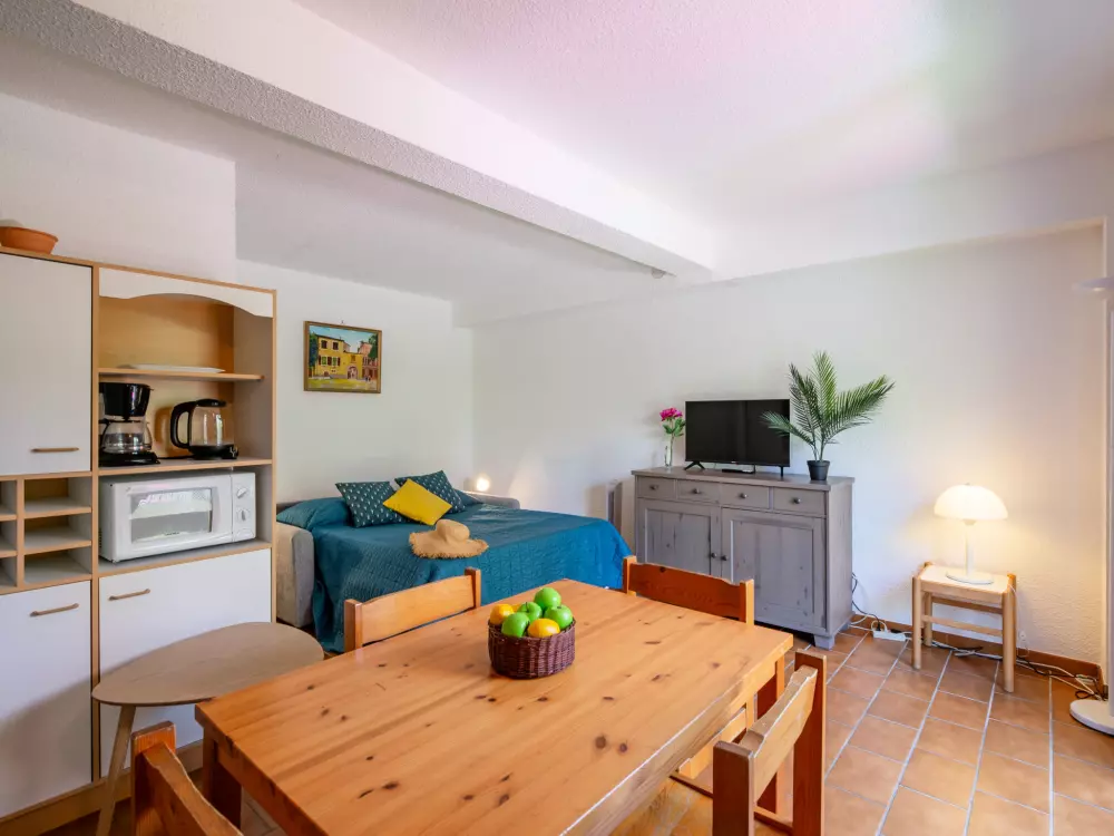 Résidence Les Coralines