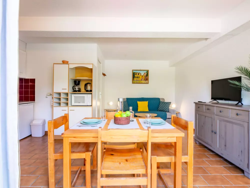 Résidence Les Coralines