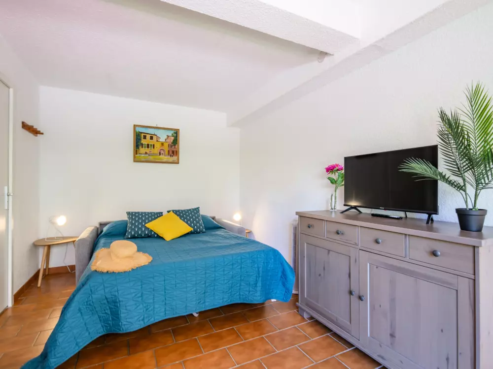 Résidence Les Coralines