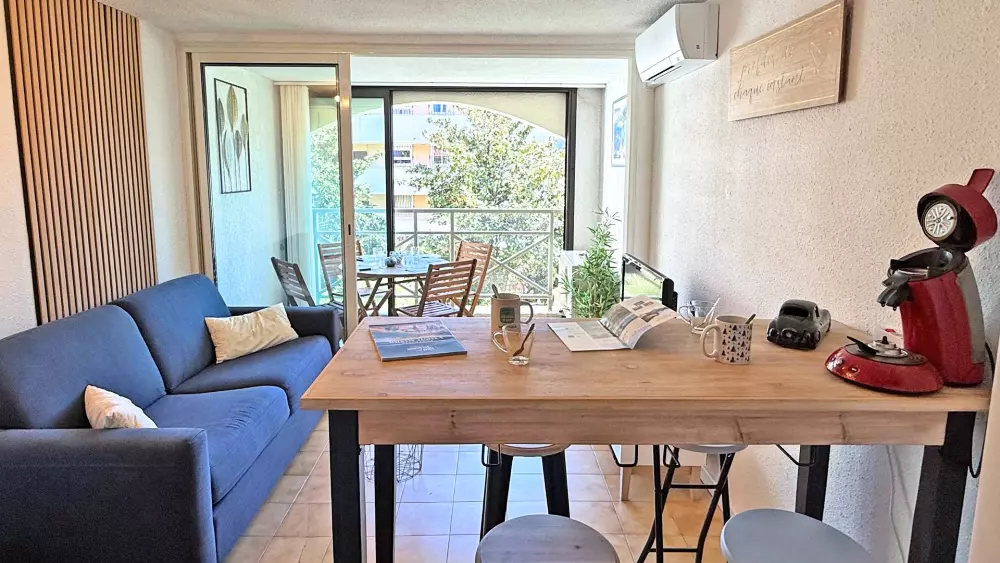 Résidence Les Coralines