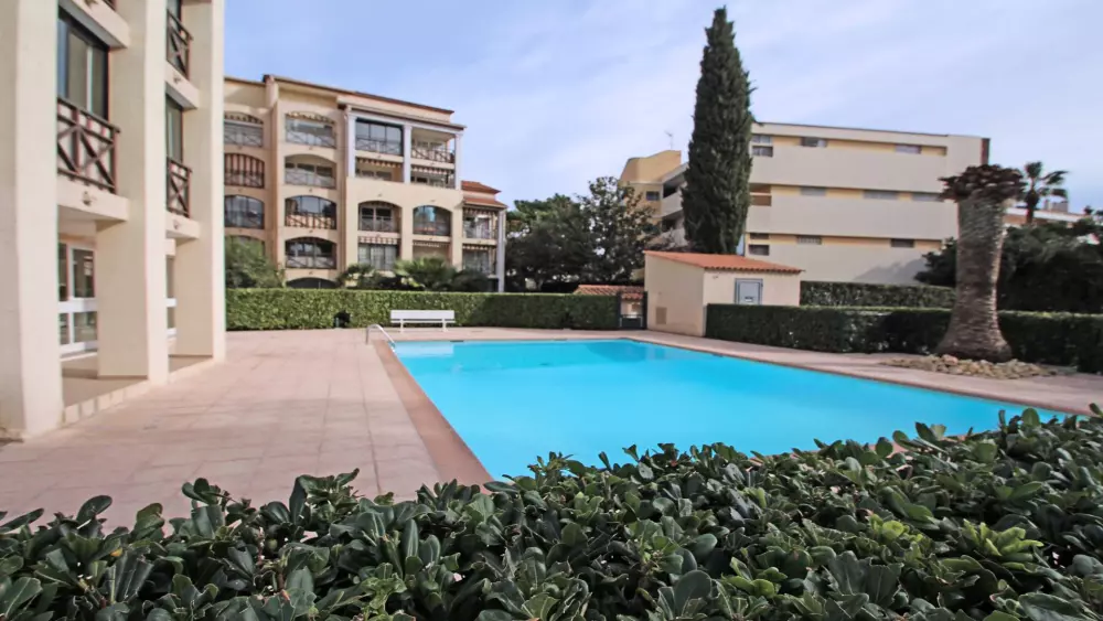 Résidence Les Coralines