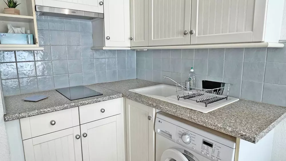 Résidence Les Coralines