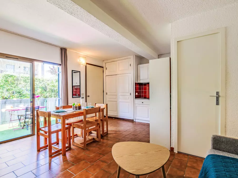 Résidence Les Coralines