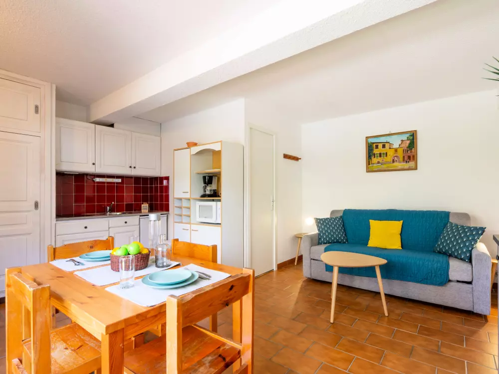 Résidence Les Coralines