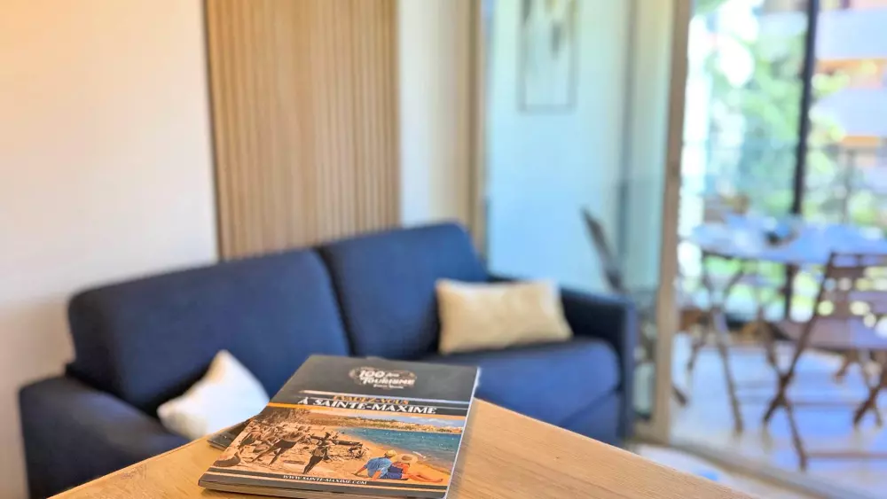 Résidence Les Coralines