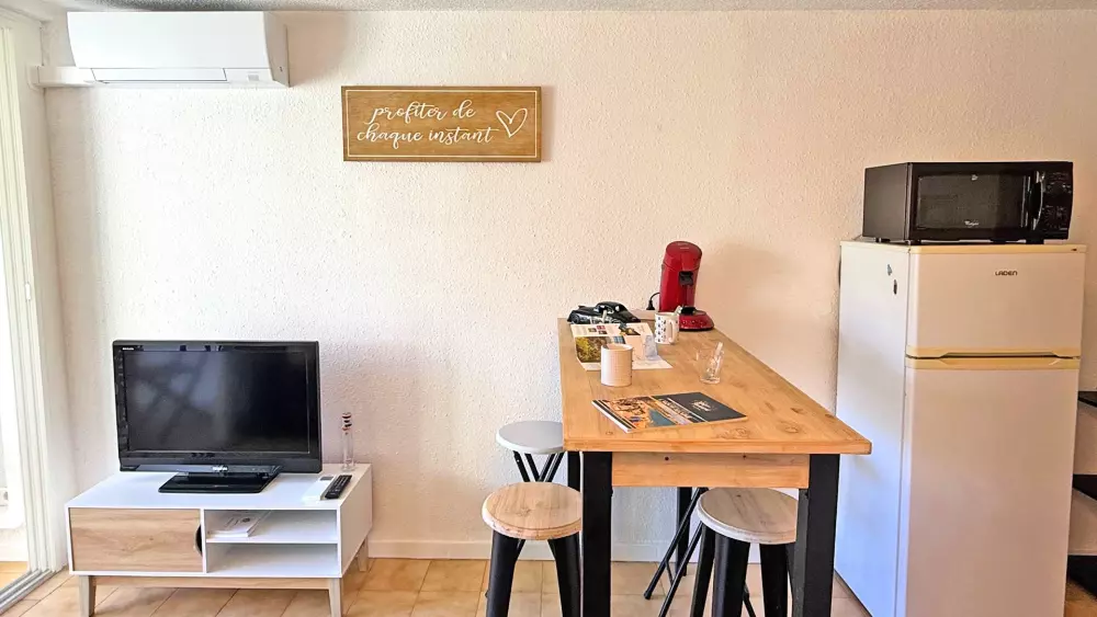 Résidence Les Coralines