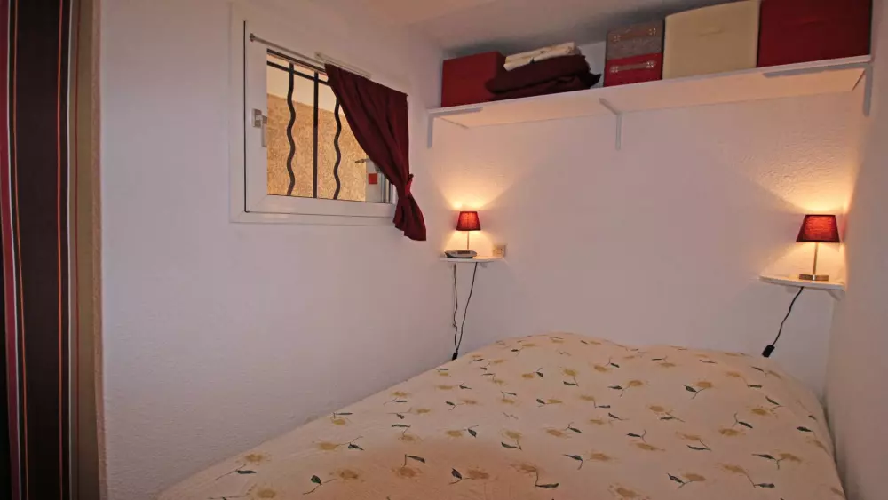 Résidence Les Coralines