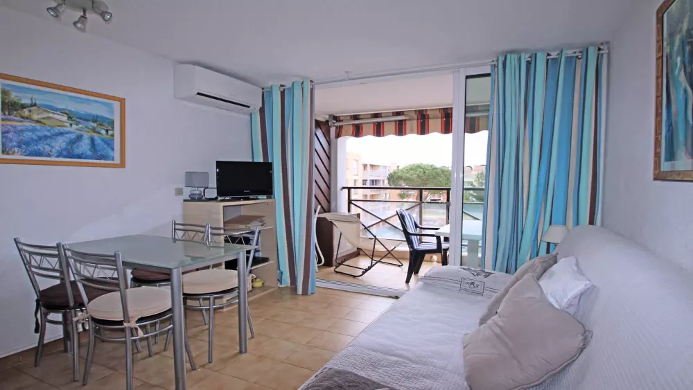 Résidence Les Coralines