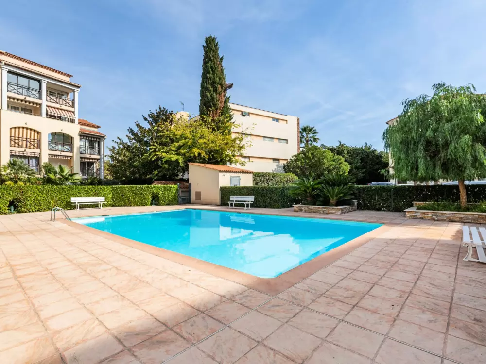 Résidence Les Coralines