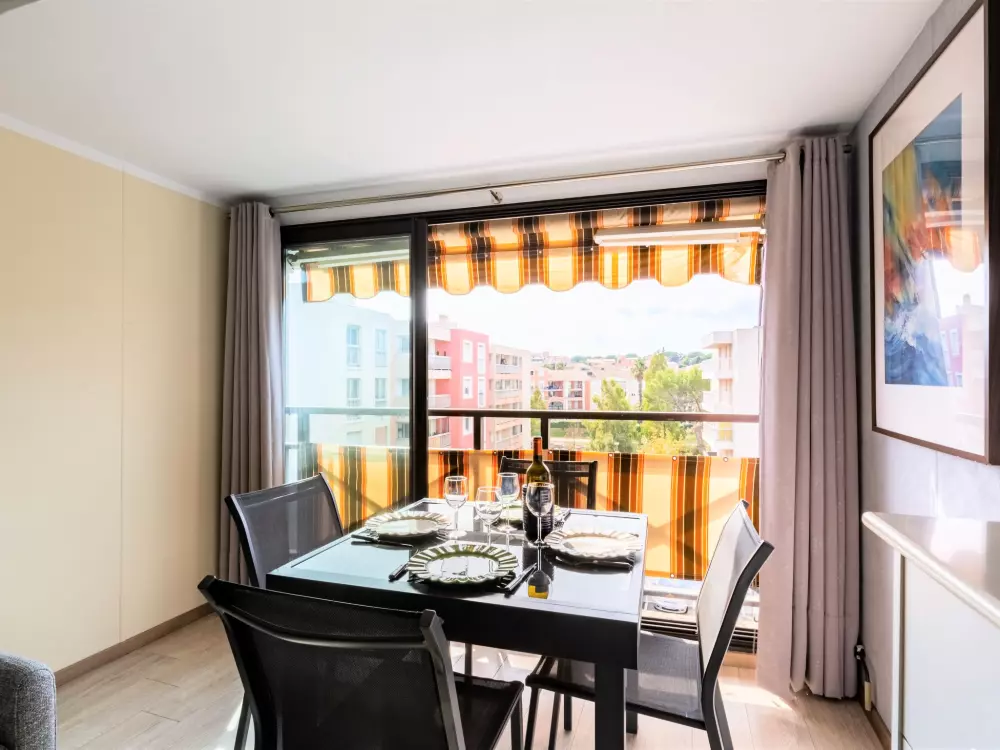 Résidence Les Coralines