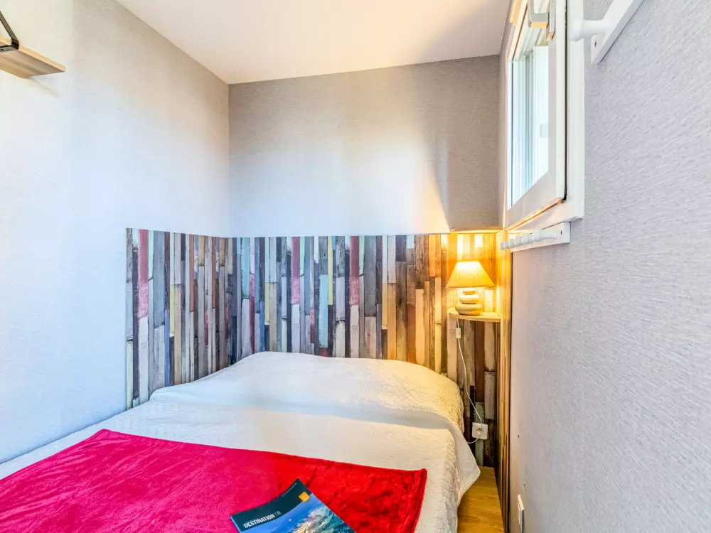 Résidence Les Coralines