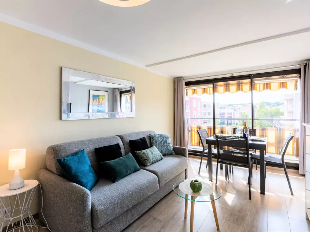 Résidence Les Coralines