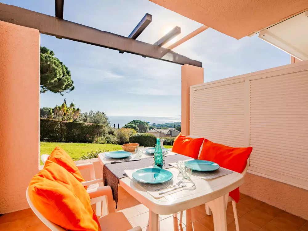 Résidence Les Coteaux de la Nartelle