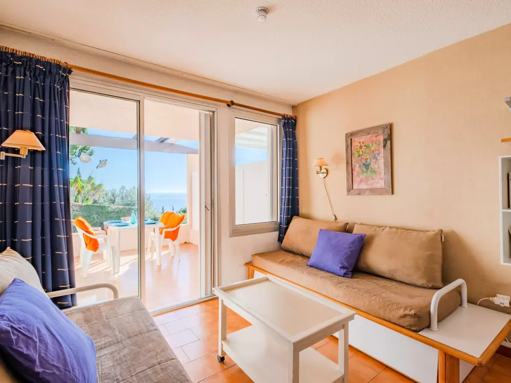 Résidence Les Coteaux de la Nartelle