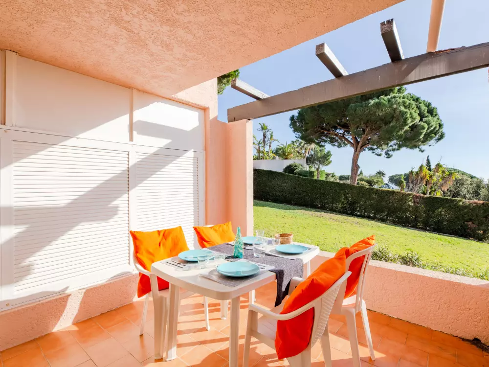 Résidence Les Coteaux de la Nartelle