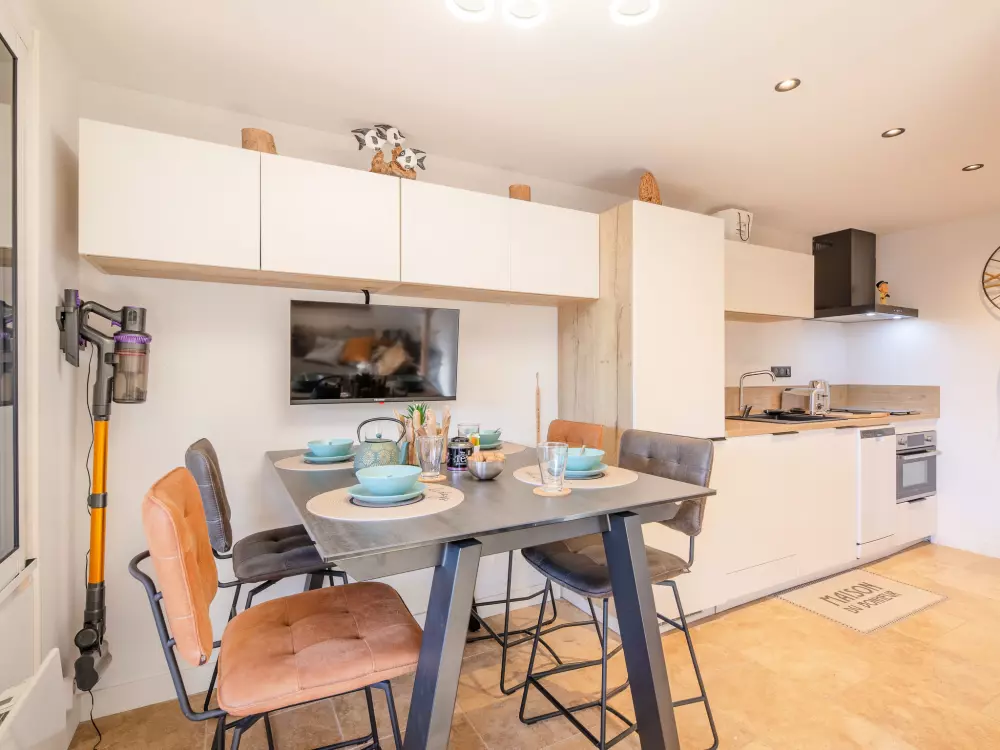 Résidence Les Coteaux de la Nartelle