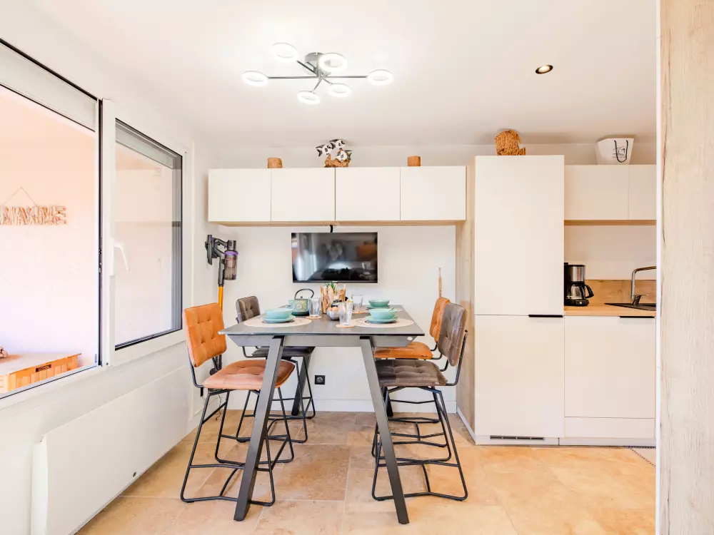 Résidence Les Coteaux de la Nartelle