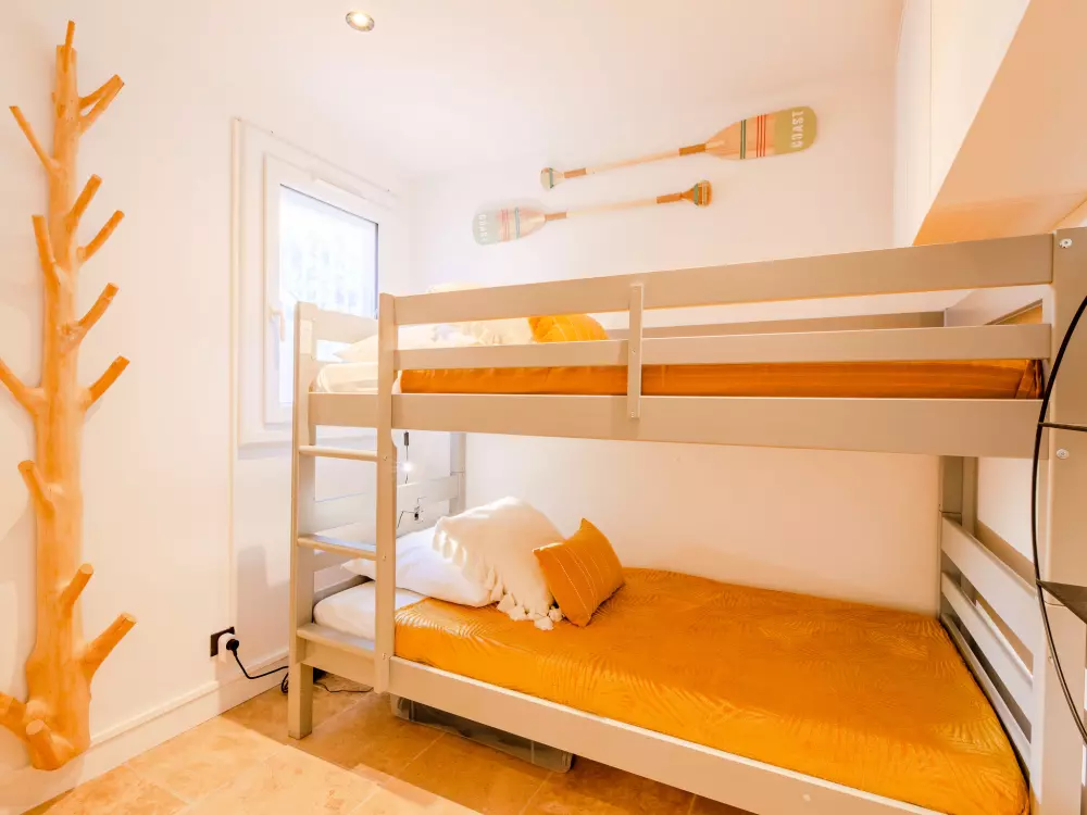 Résidence Les Coteaux de la Nartelle