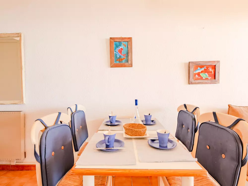 Résidence Les Coteaux de la Nartelle