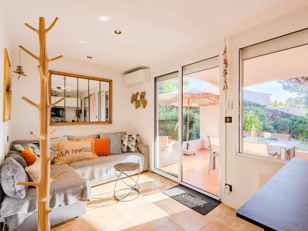 Résidence Les Coteaux de la Nartelle