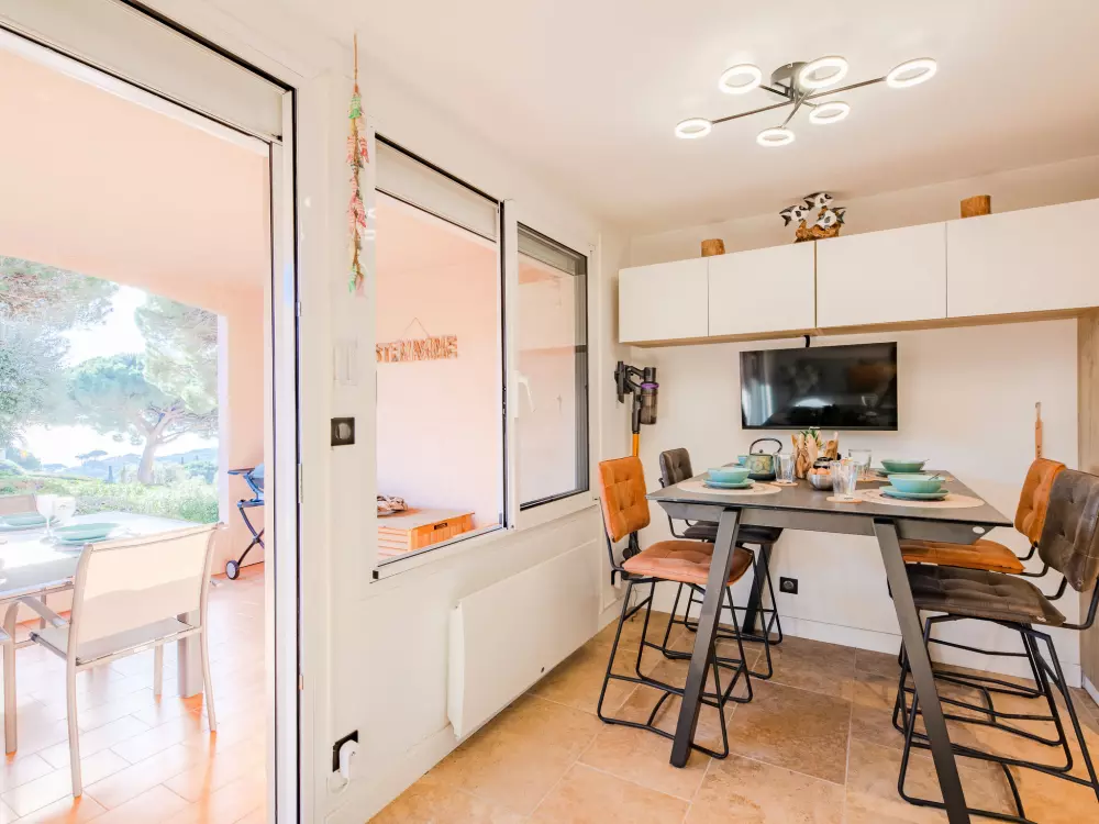 Résidence Les Coteaux de la Nartelle