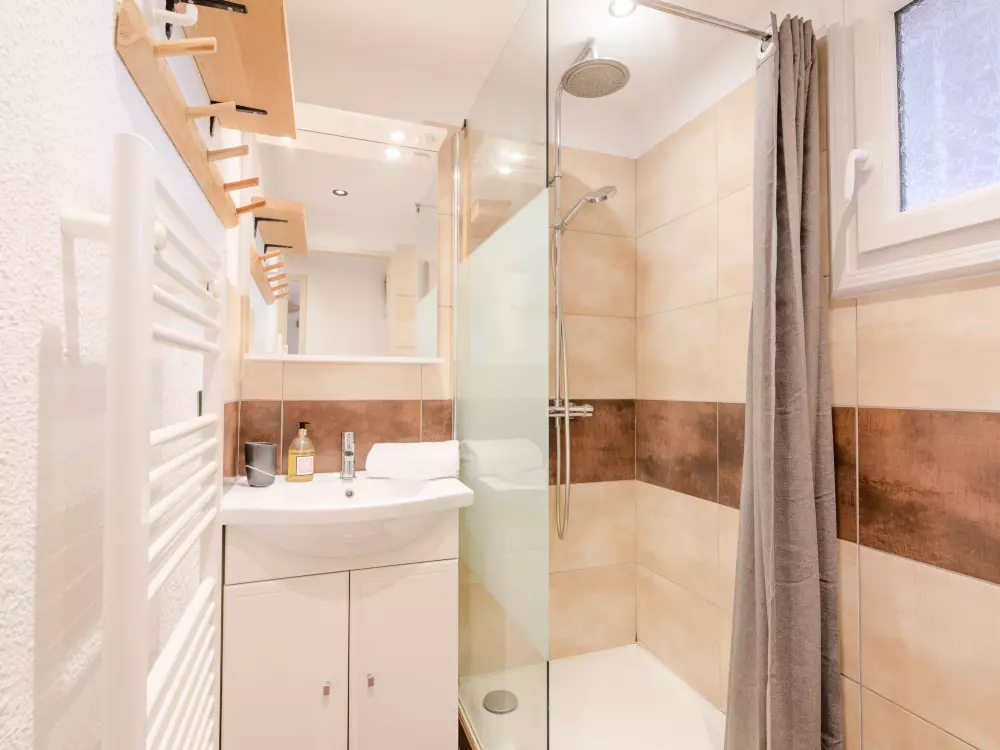 Résidence Les Coteaux de la Nartelle