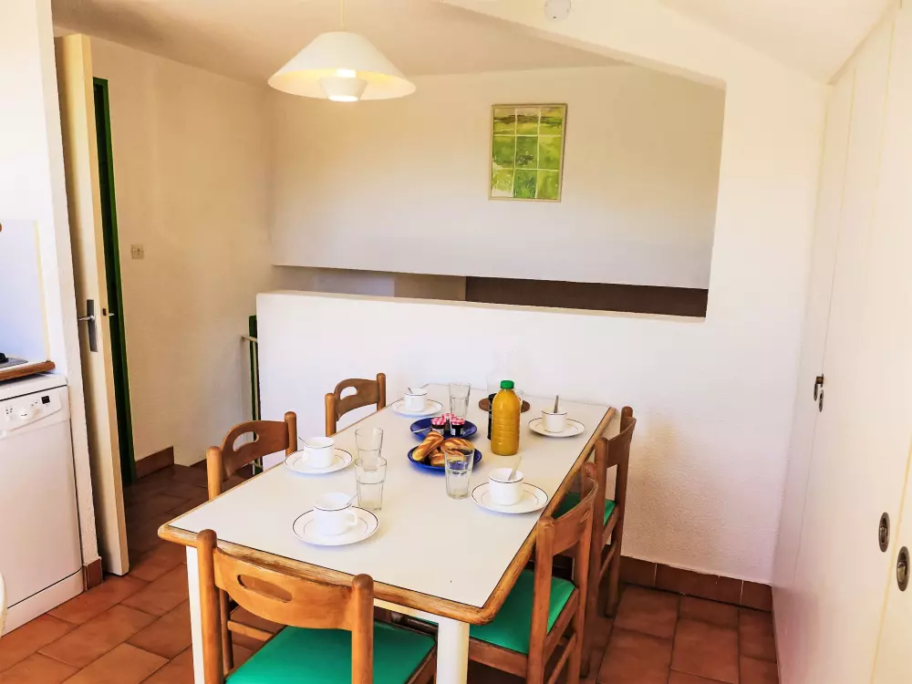 Résidence Les Coteaux de la Nartelle