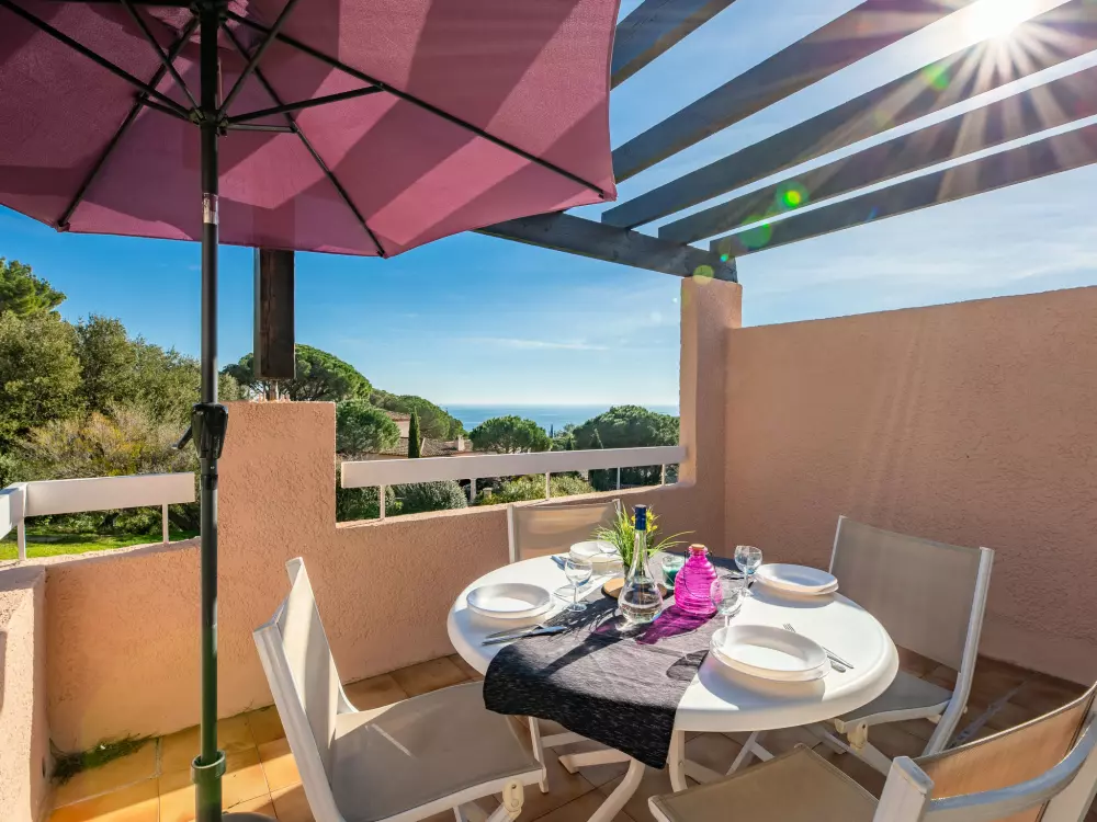 Résidence Les Coteaux de la Nartelle