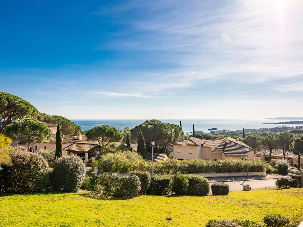 Résidence Les Coteaux de la Nartelle