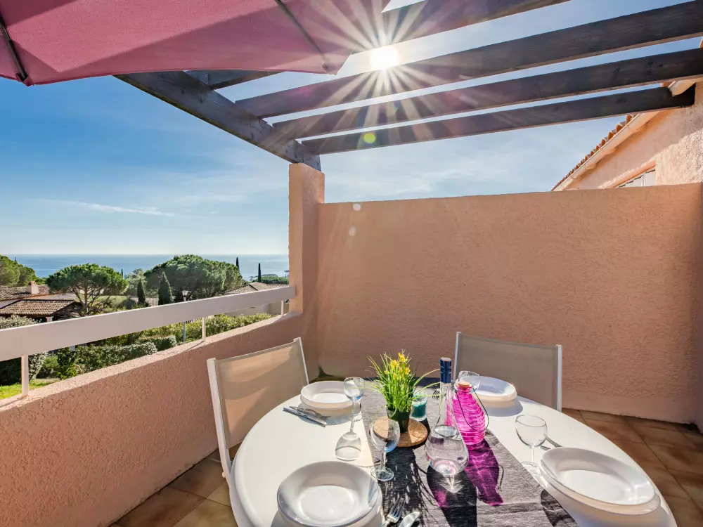 Résidence Les Coteaux de la Nartelle