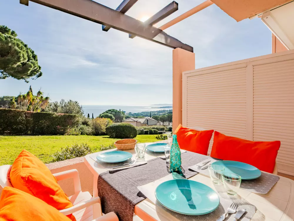 Résidence Les Coteaux de la Nartelle